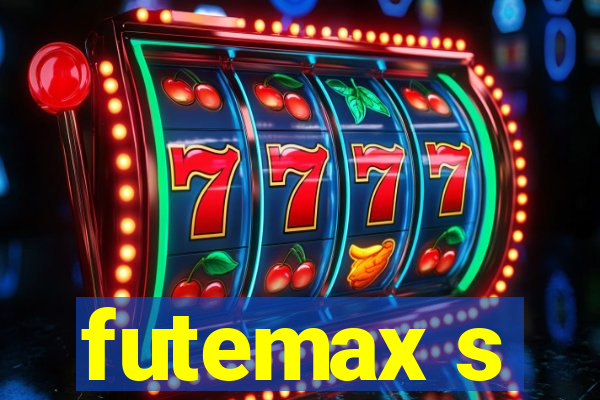 futemax s